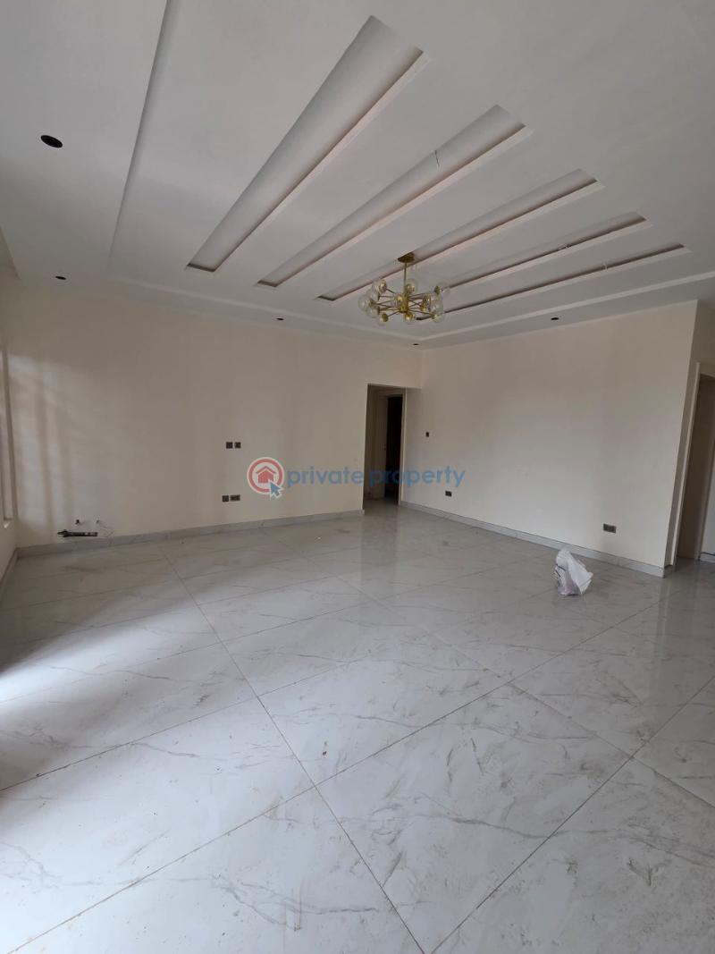 4 bedroom Terraced Duplex For Sale Maryland Lagos - 8