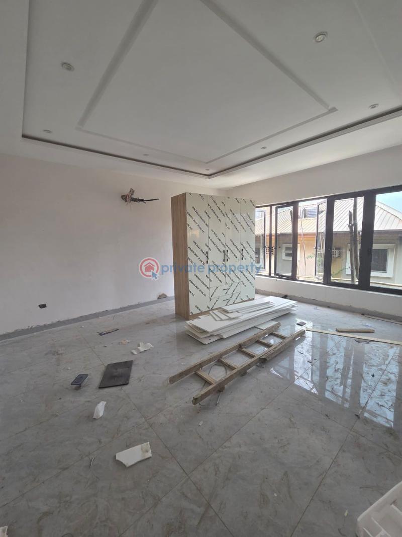 4 bedroom Terraced Duplex For Sale Maryland Lagos - 1