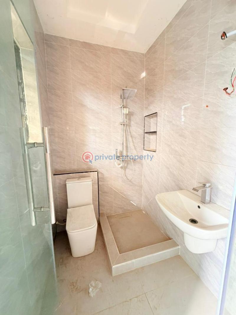 4 bedroom Terraced Duplex For Sale Mende Maryland Lagos - 8
