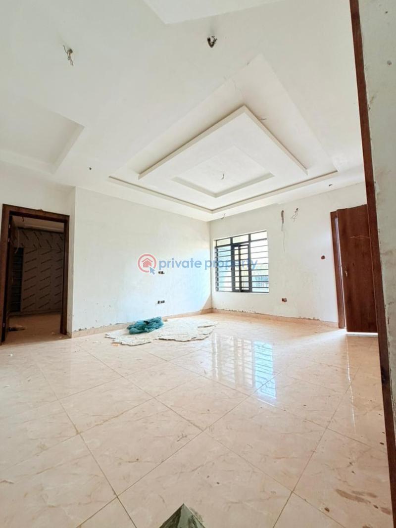 4 bedroom Terraced Duplex For Sale Mende Maryland Lagos - 3