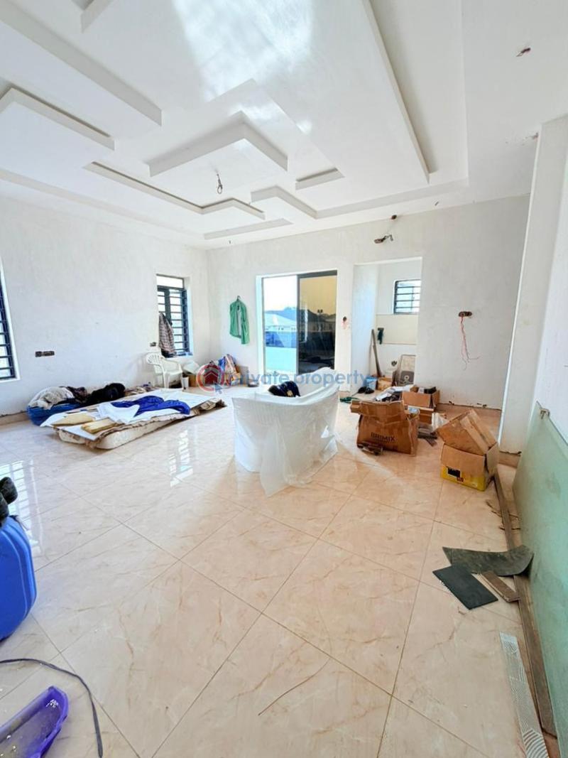 4 bedroom Terraced Duplex For Sale Mende Maryland Lagos - 7
