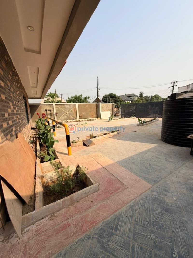 4 bedroom Terraced Duplex For Sale Mende Maryland Lagos - 5