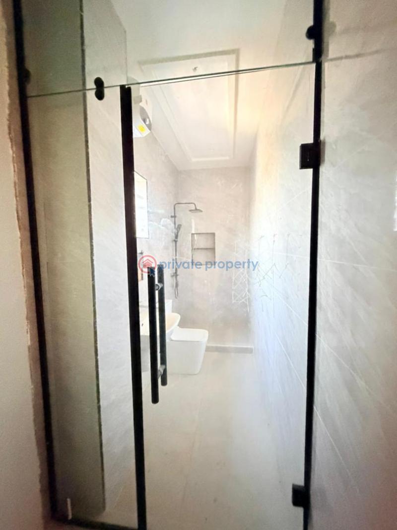 4 bedroom Terraced Duplex For Sale Mende Maryland Lagos - 4