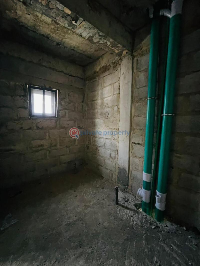 4 bedroom Terraced Duplex For Sale Gbagada Lagos - 11