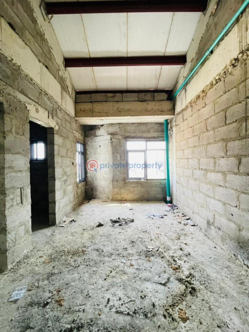 4 bedroom Terraced Duplex For Sale Gbagada Lagos - 9