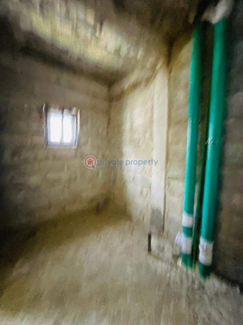 4 bedroom Terraced Duplex For Sale Gbagada Lagos - 11