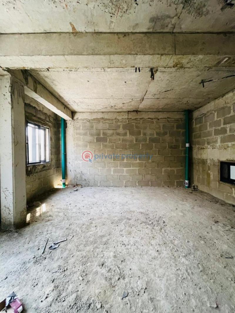 4 bedroom Terraced Duplex For Sale Gbagada Lagos - 7