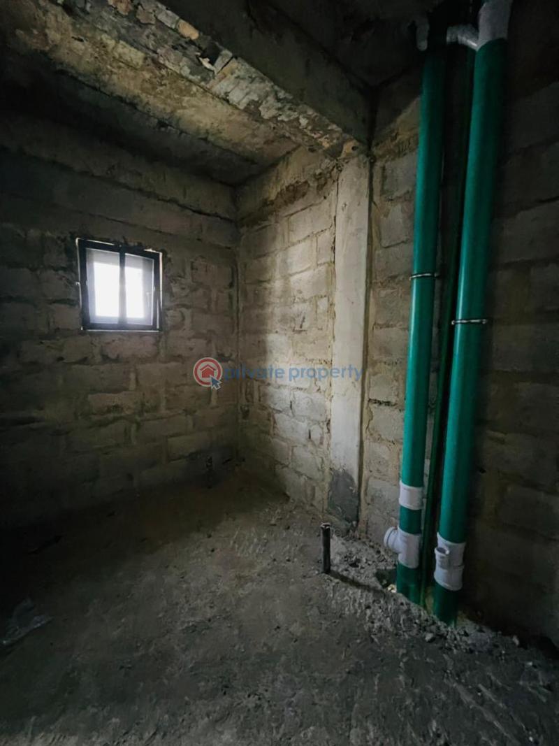 4 bedroom Terraced Duplex For Sale Gbagada Lagos - 13