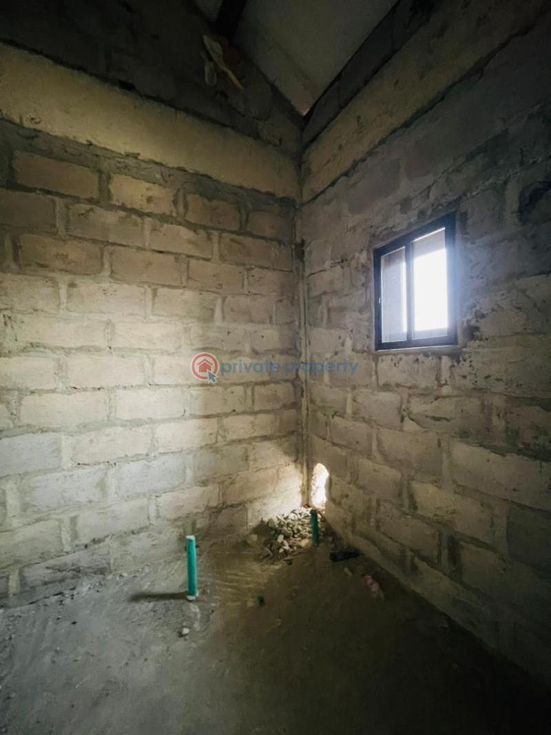 4 bedroom Terraced Duplex For Sale Gbagada Lagos - 12