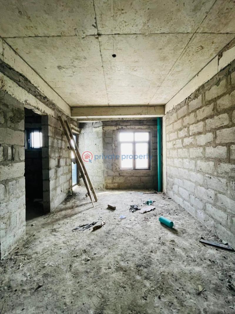 4 bedroom Terraced Duplex For Sale Gbagada Lagos - 10