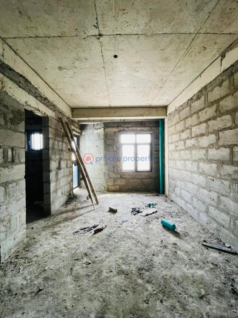 4 bedroom Terraced Duplex For Sale Gbagada Lagos - 4