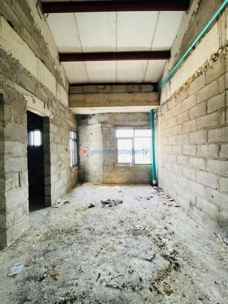 4 bedroom Terraced Duplex For Sale Gbagada Lagos - 9