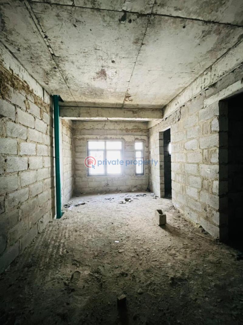 4 bedroom Terraced Duplex For Sale Gbagada Lagos - 1