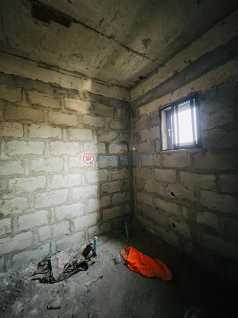 4 bedroom Terraced Duplex For Sale Gbagada Lagos - 3