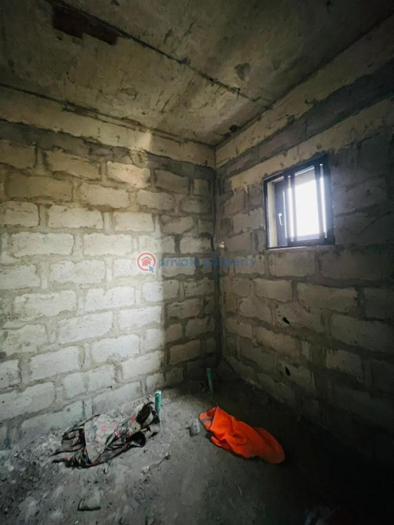 4 bedroom Terraced Duplex For Sale Gbagada Lagos - 0