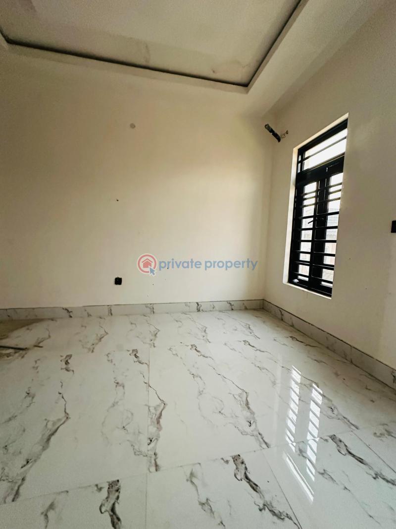 4 bedroom Terraced Duplex For Sale Amuwo Odofin Lagos - 1