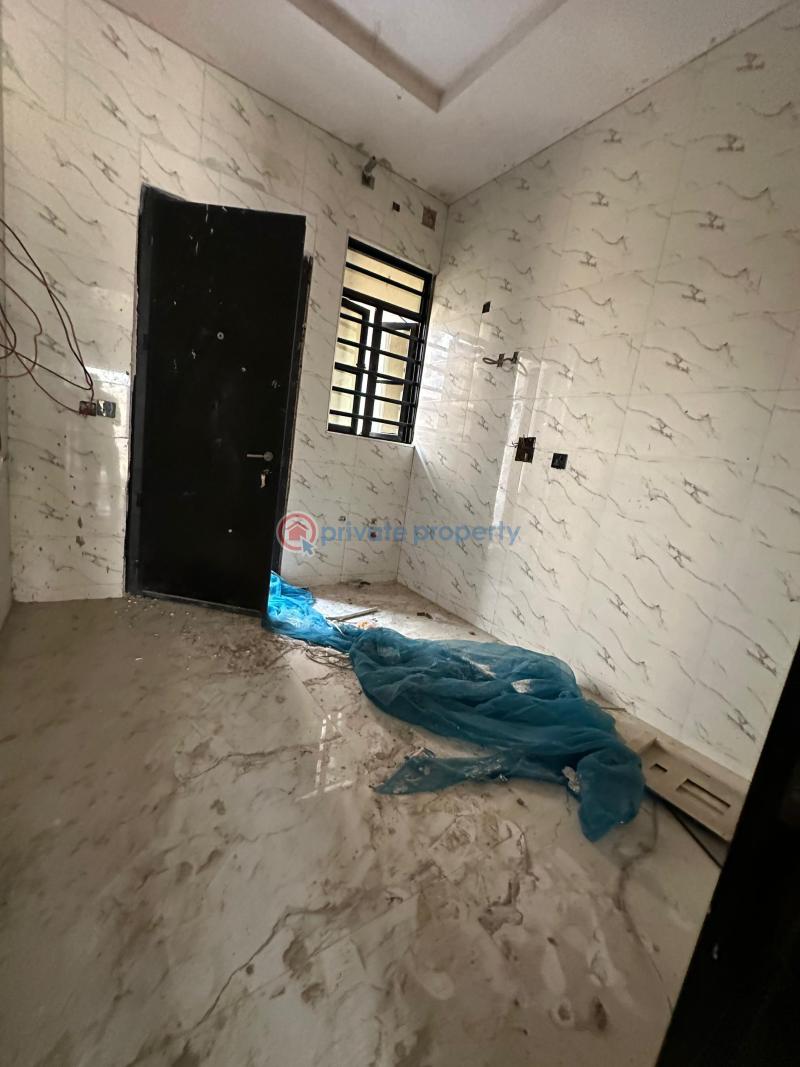 4 bedroom Terraced Duplex For Sale Amuwo Odofin Lagos - 2