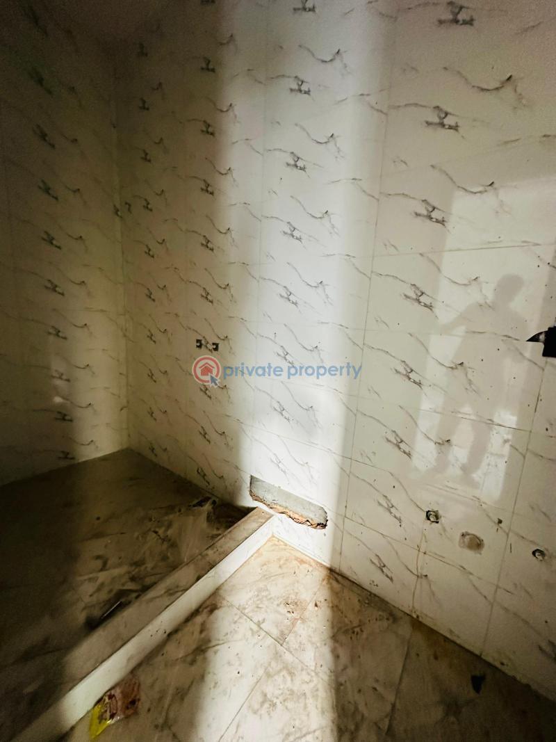4 bedroom Terraced Duplex For Sale Amuwo Odofin Lagos - 5