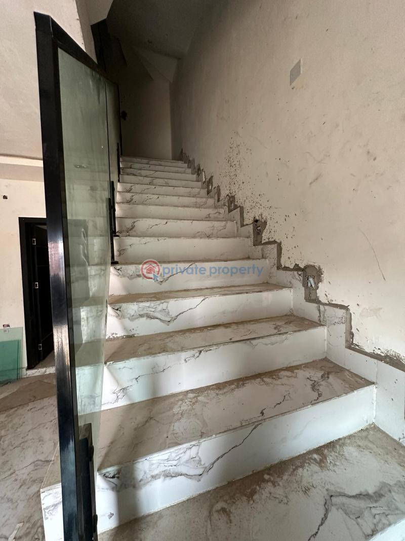 4 bedroom Terraced Duplex For Sale Amuwo Odofin Lagos - 4