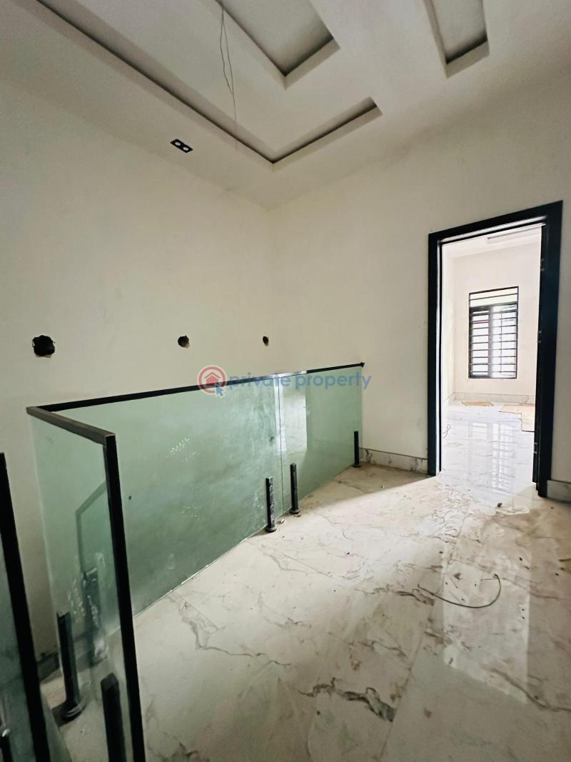 4 bedroom Terraced Duplex For Sale Amuwo Odofin Lagos - 3