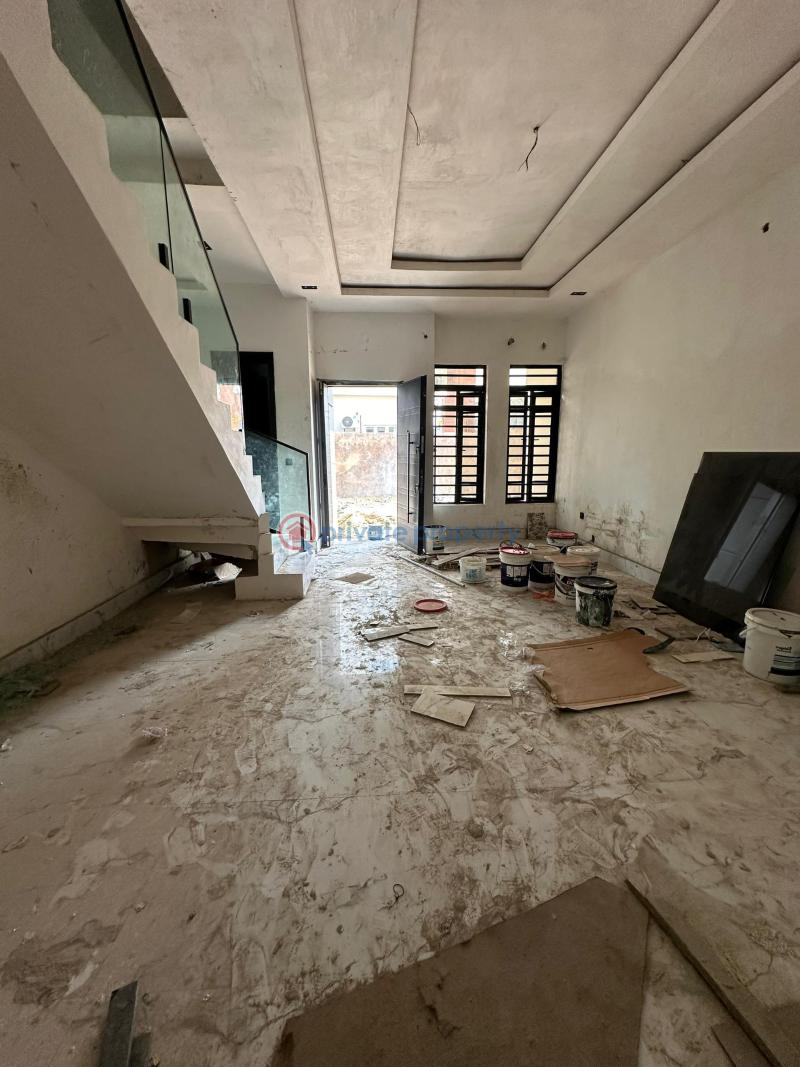 4 bedroom Terraced Duplex For Sale Amuwo Odofin Lagos - 6
