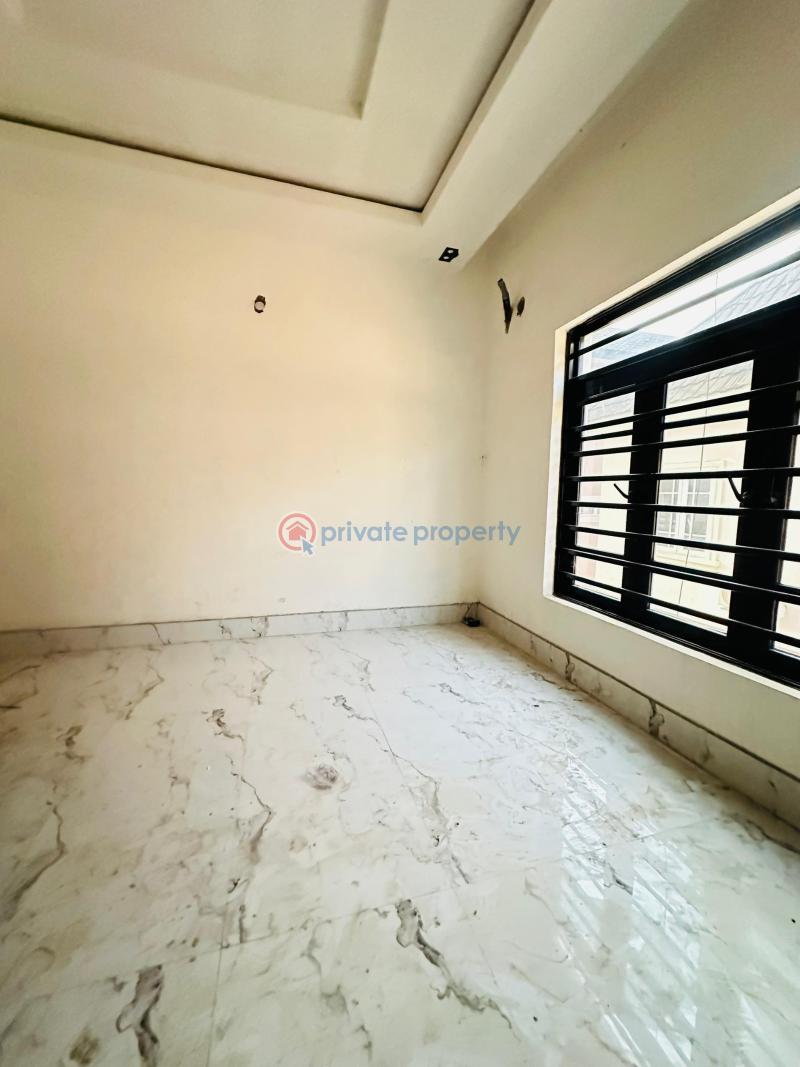 4 bedroom Terraced Duplex For Sale Amuwo Odofin Lagos - 7