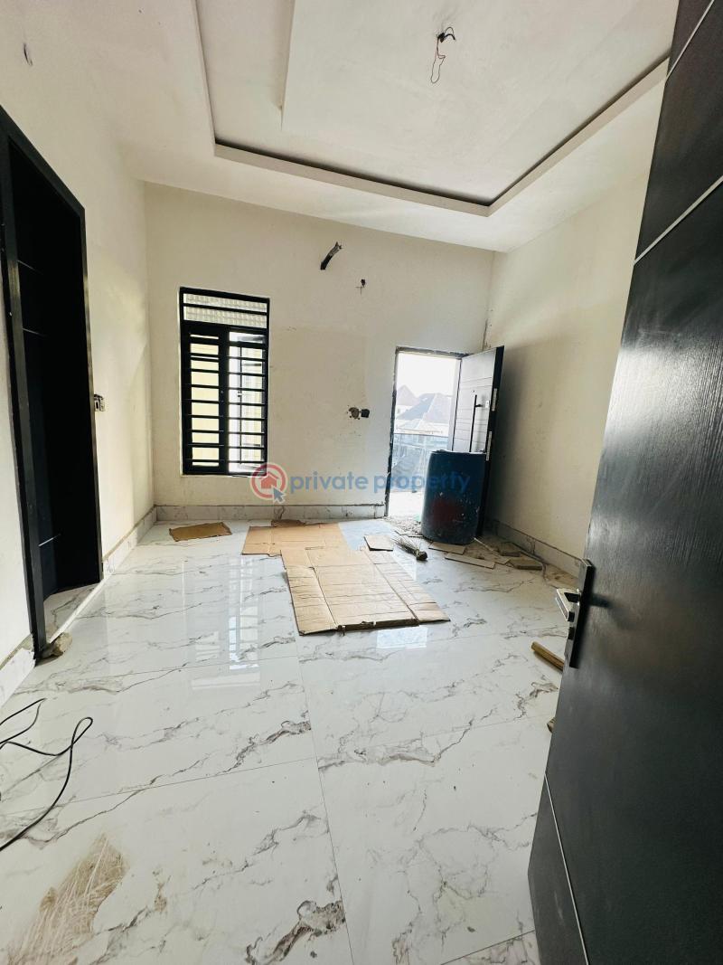 4 bedroom Terraced Duplex For Sale Amuwo Odofin Lagos - 3