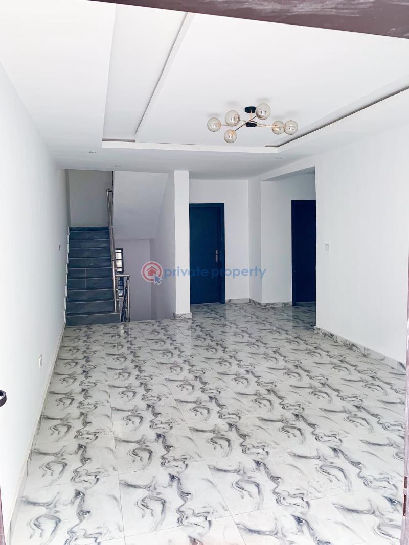 4 bedroom Terraced Duplex For Sale Anthony Village Maryland Lagos - 10