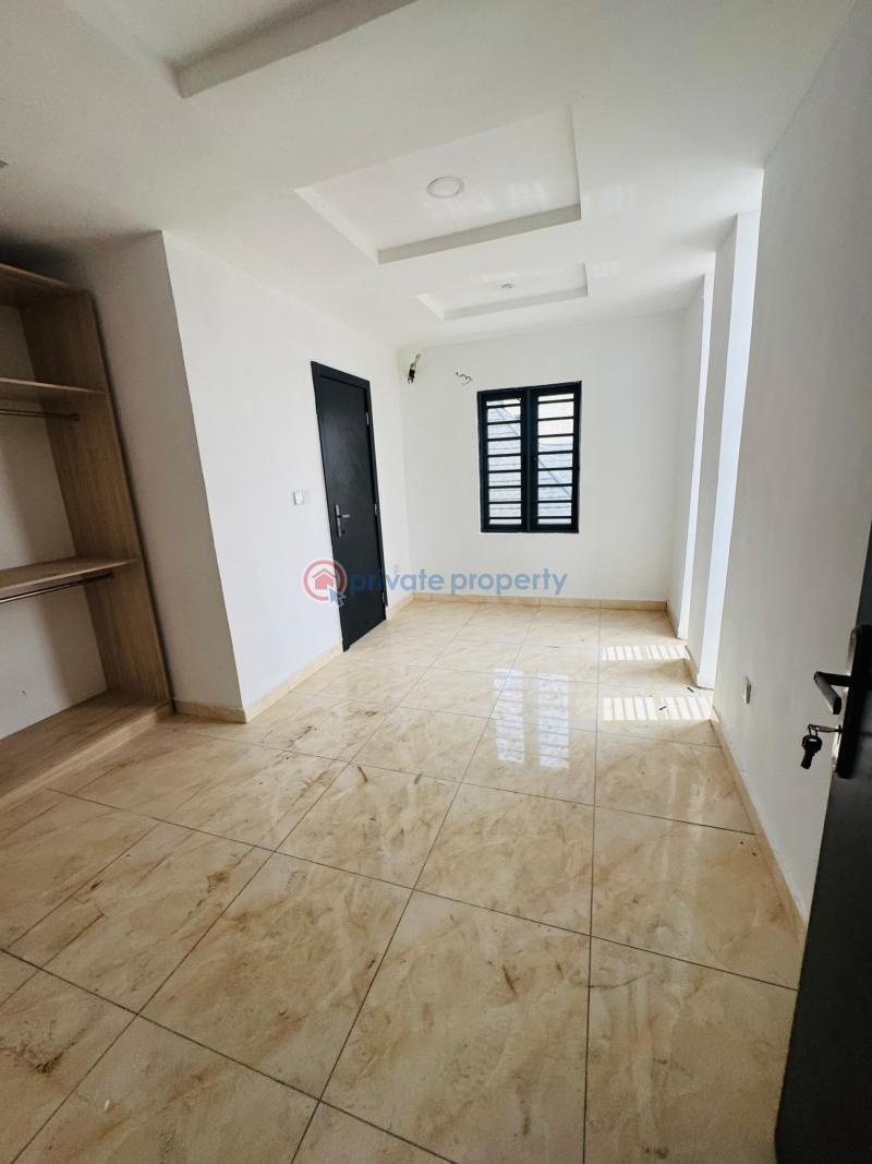 4 bedroom Terrace For Sale Anthony Village Maryland Lagos - 3