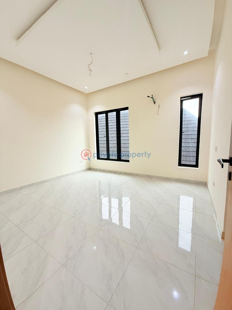 4 bedroom Terrace For Sale Adeniyi Jones Ikeja Lagos - 3
