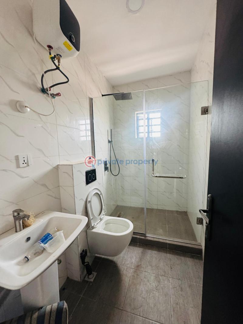 4 bedroom Terraced Duplex For Sale Anthony Village Maryland Lagos - 14