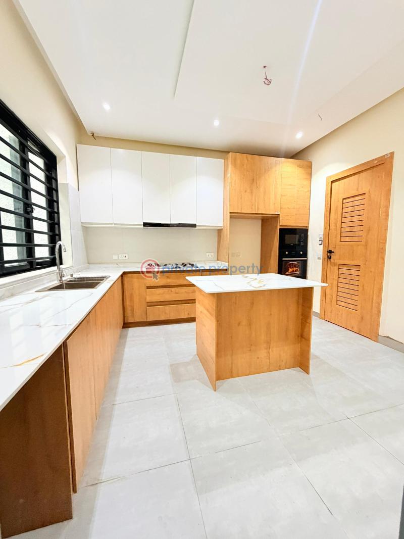 4 bedroom Terrace For Sale Adeniyi Jones Ikeja Lagos - 2