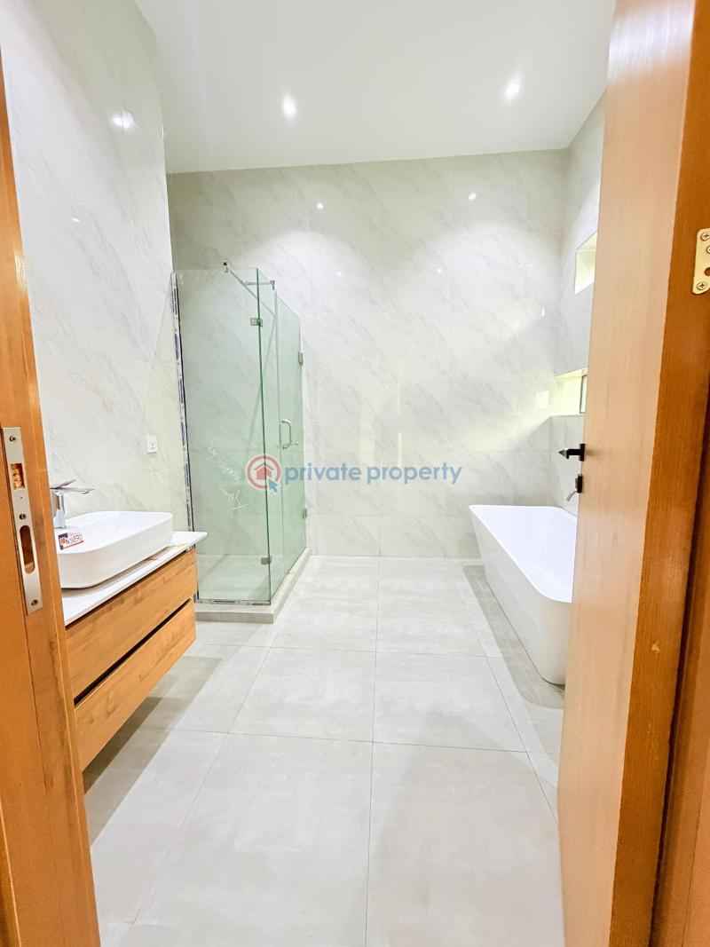 4 bedroom Terrace For Sale Adeniyi Jones Ikeja Lagos - 1