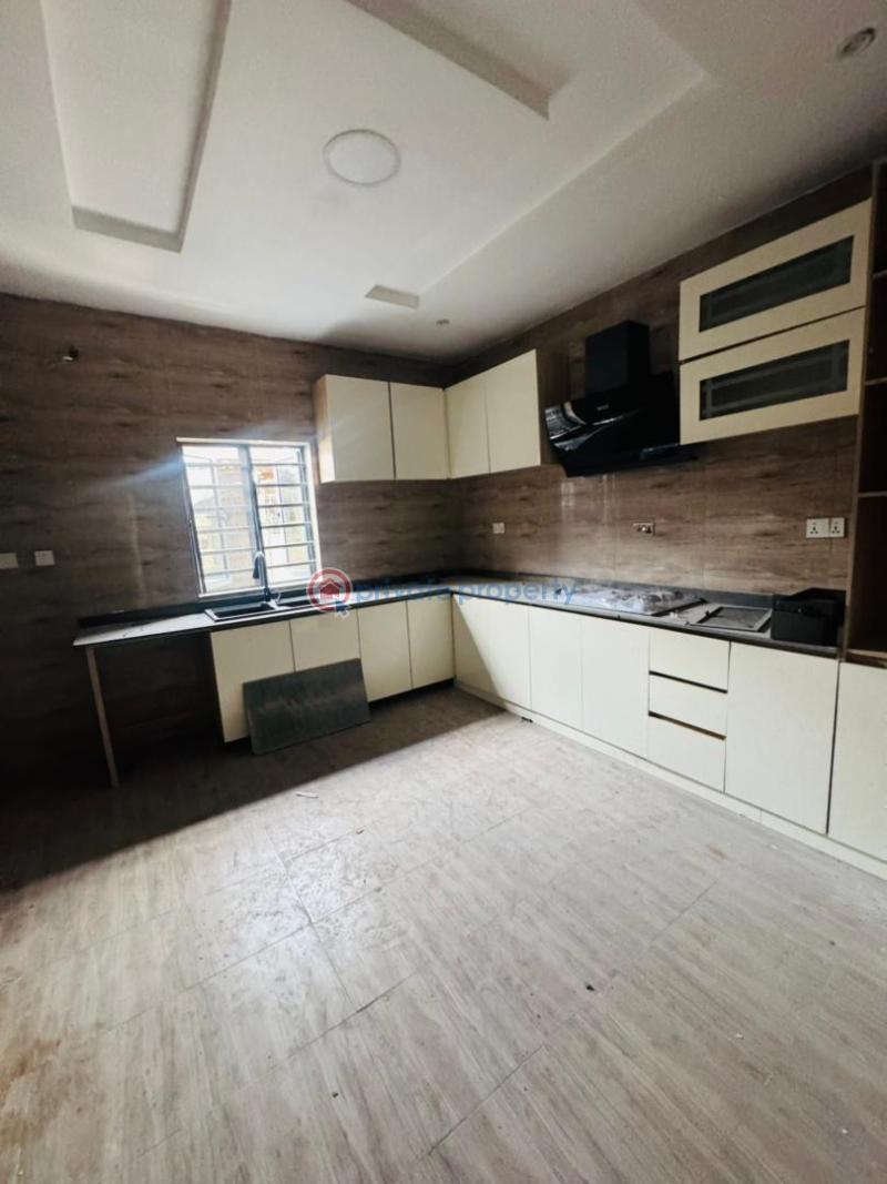 4 bedroom Terraced Duplex For Sale Anthony Village Maryland Lagos - 5