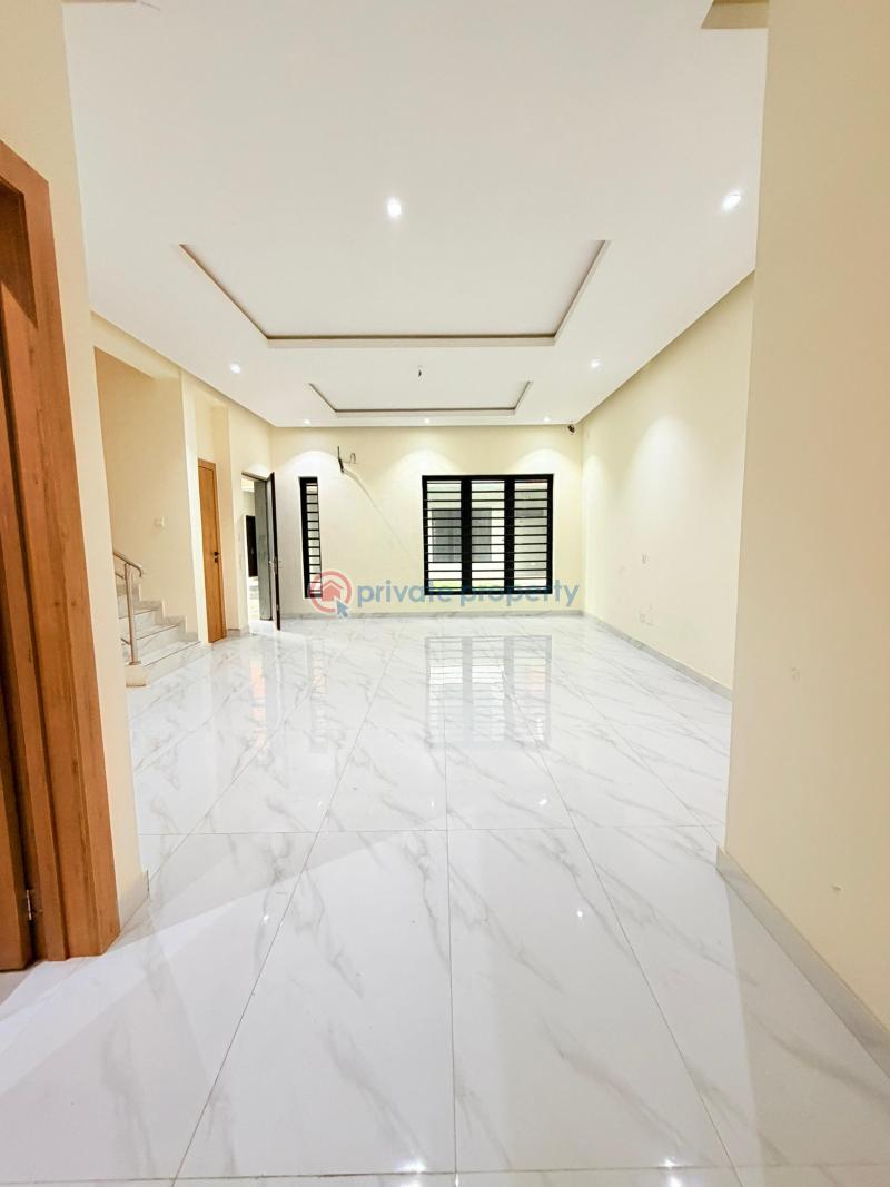 4 bedroom Terrace For Sale Adeniyi Jones Ikeja Lagos - 7