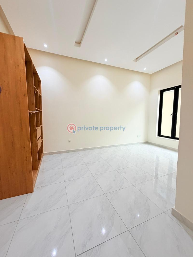 4 bedroom Terrace For Sale Adeniyi Jones Ikeja Lagos - 4