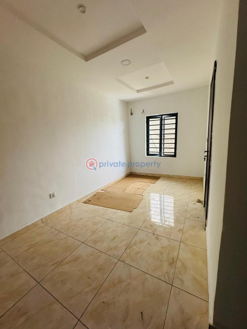 4 bedroom Terraced Duplex For Sale Anthony Village Maryland Lagos - 1