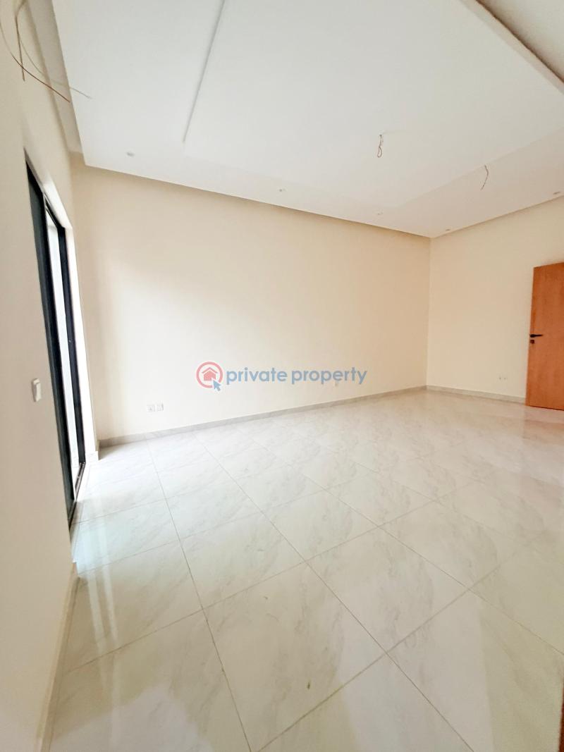 4 bedroom Terrace For Sale Adeniyi Jones Ikeja Lagos - 9