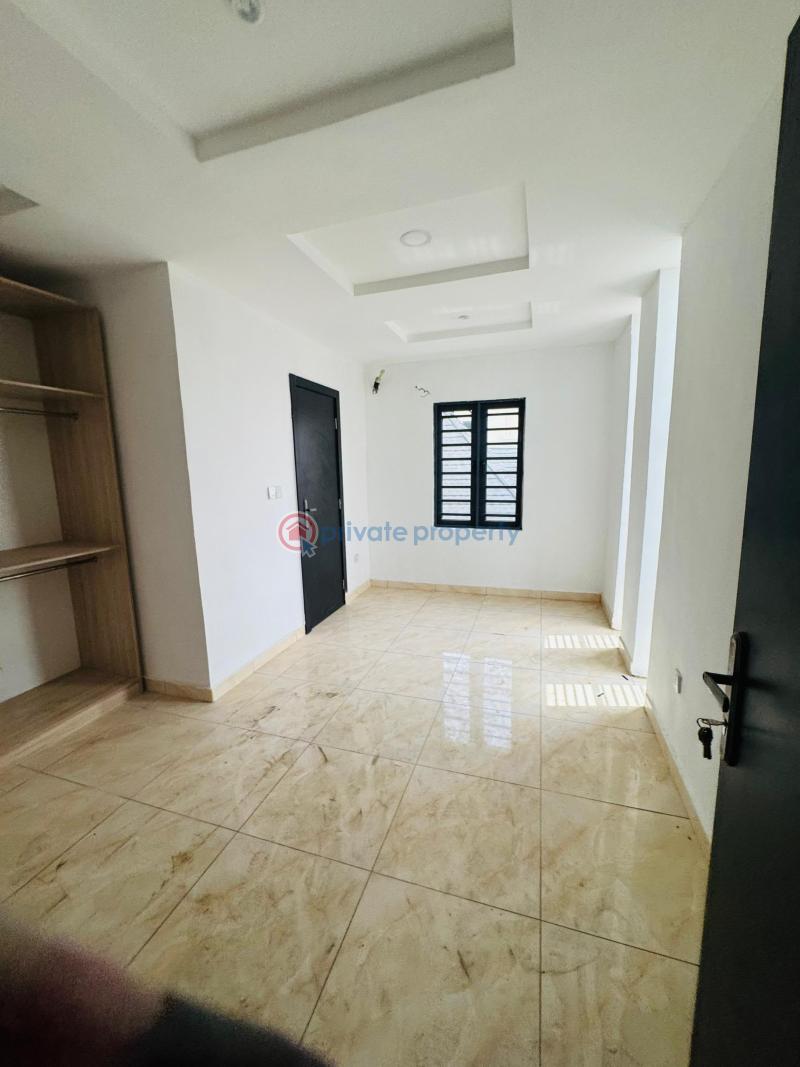 4 bedroom Terraced Duplex For Sale Anthony Village Maryland Lagos - 12