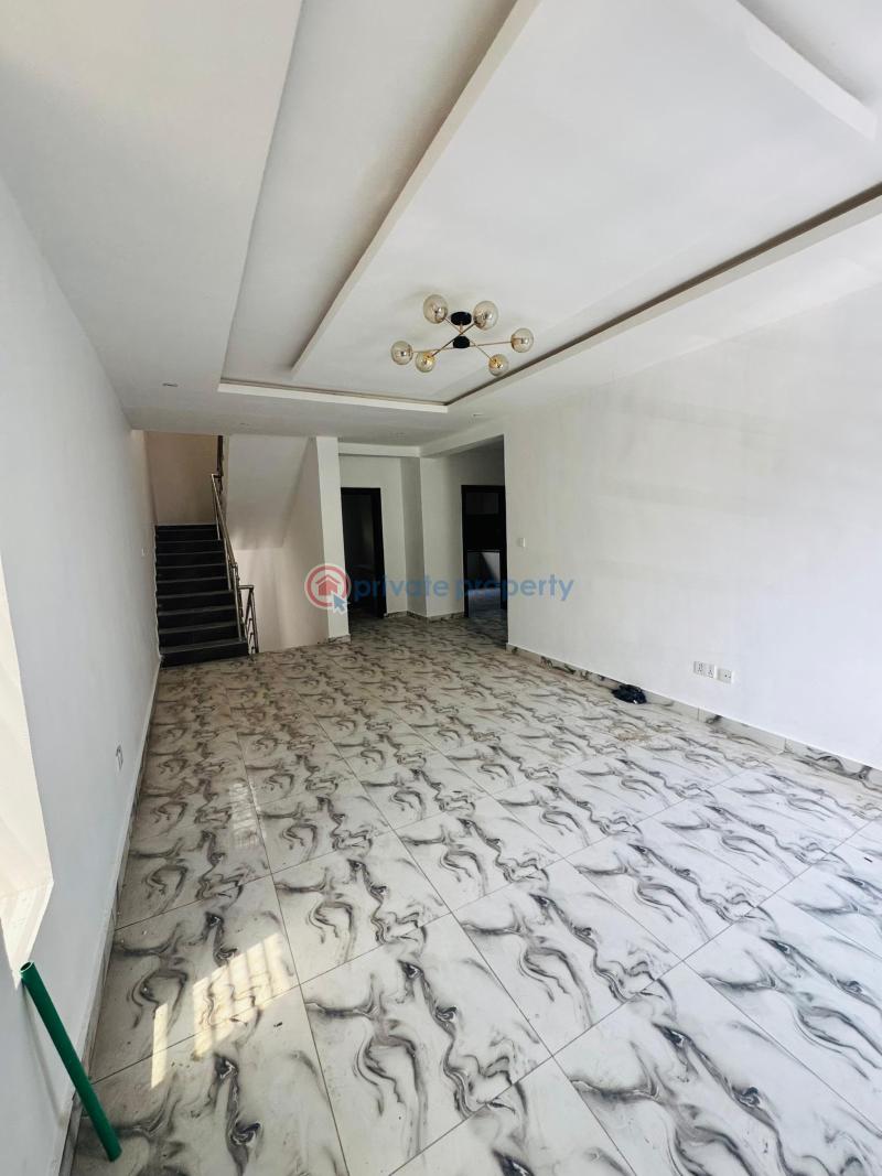 4 bedroom Terraced Duplex For Sale Anthony Village Maryland Lagos - 3