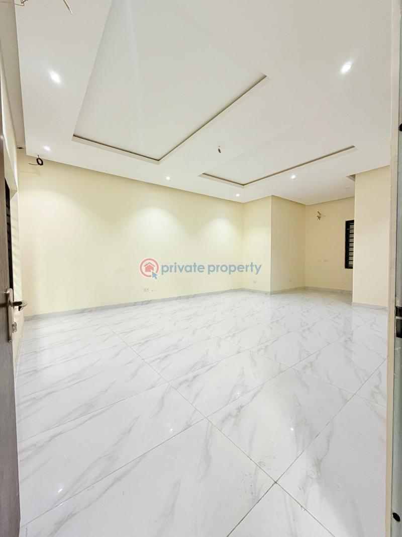 4 bedroom Terrace For Sale Adeniyi Jones Ikeja Lagos - 8