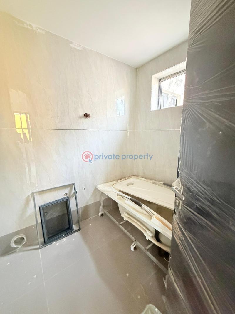 4 bedroom Terraced Duplex For Sale Adeniyi Jones Ikeja Lagos - 0