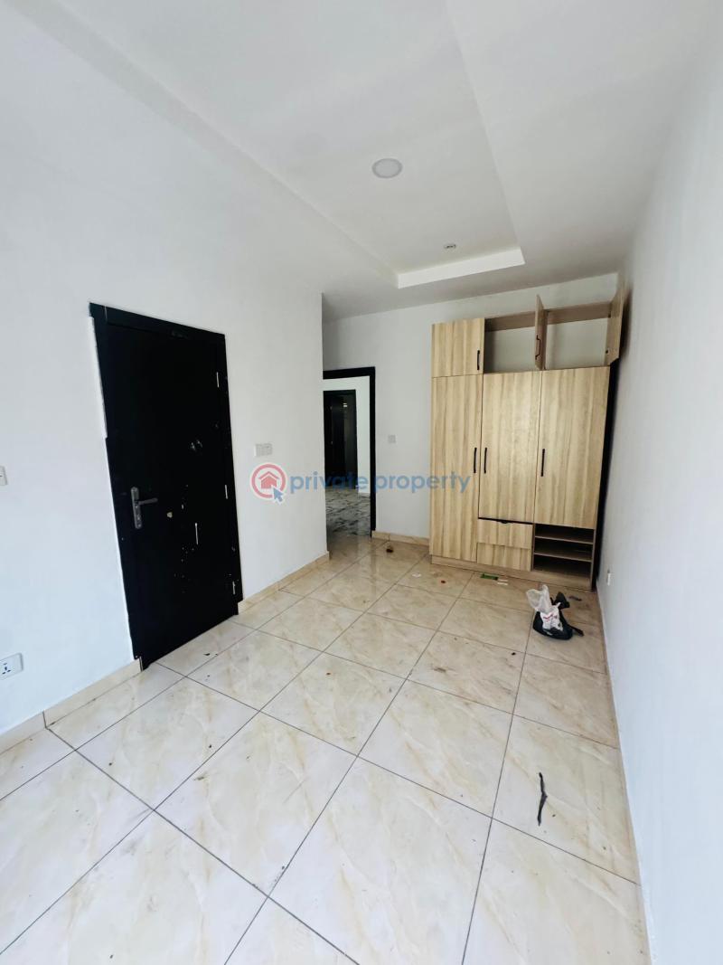 4 bedroom Terrace For Sale Anthony Village Maryland Lagos - 12