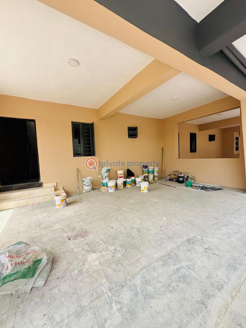 4 bedroom Terraced Duplex For Sale Anthony Village Maryland Lagos - 2