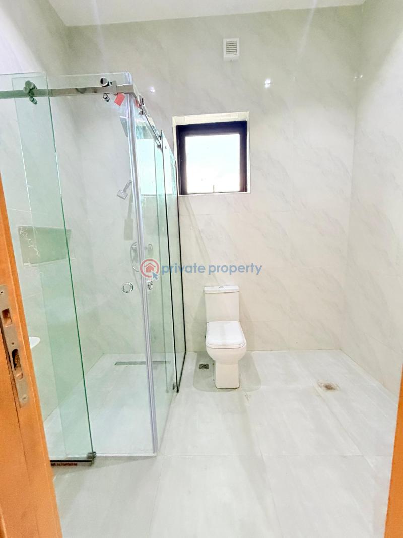 4 bedroom Terrace For Sale Adeniyi Jones Ikeja Lagos - 6