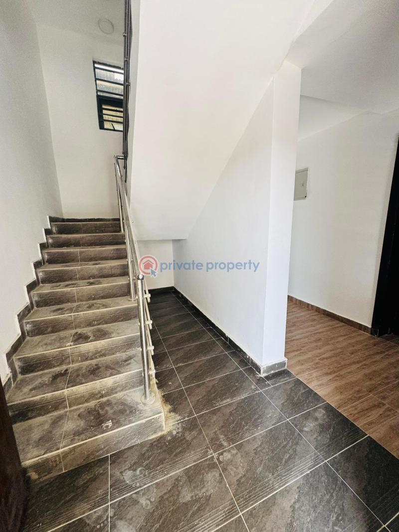 4 bedroom Terrace For Sale Anthony Village Maryland Lagos - 5