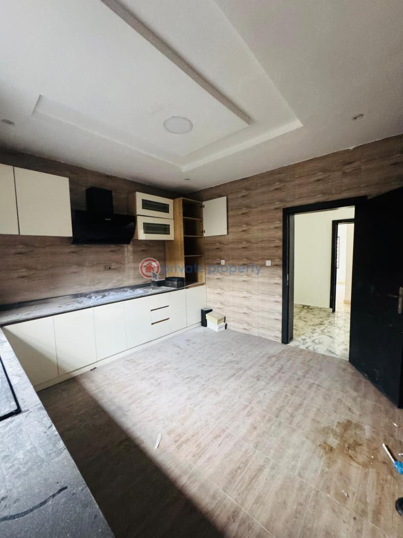 4 bedroom Terrace For Sale Anthony Village Maryland Lagos - 1