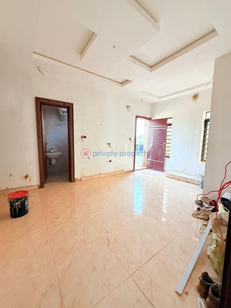 4 bedroom Terraced Duplex For Sale Mende Maryland Lagos - 2
