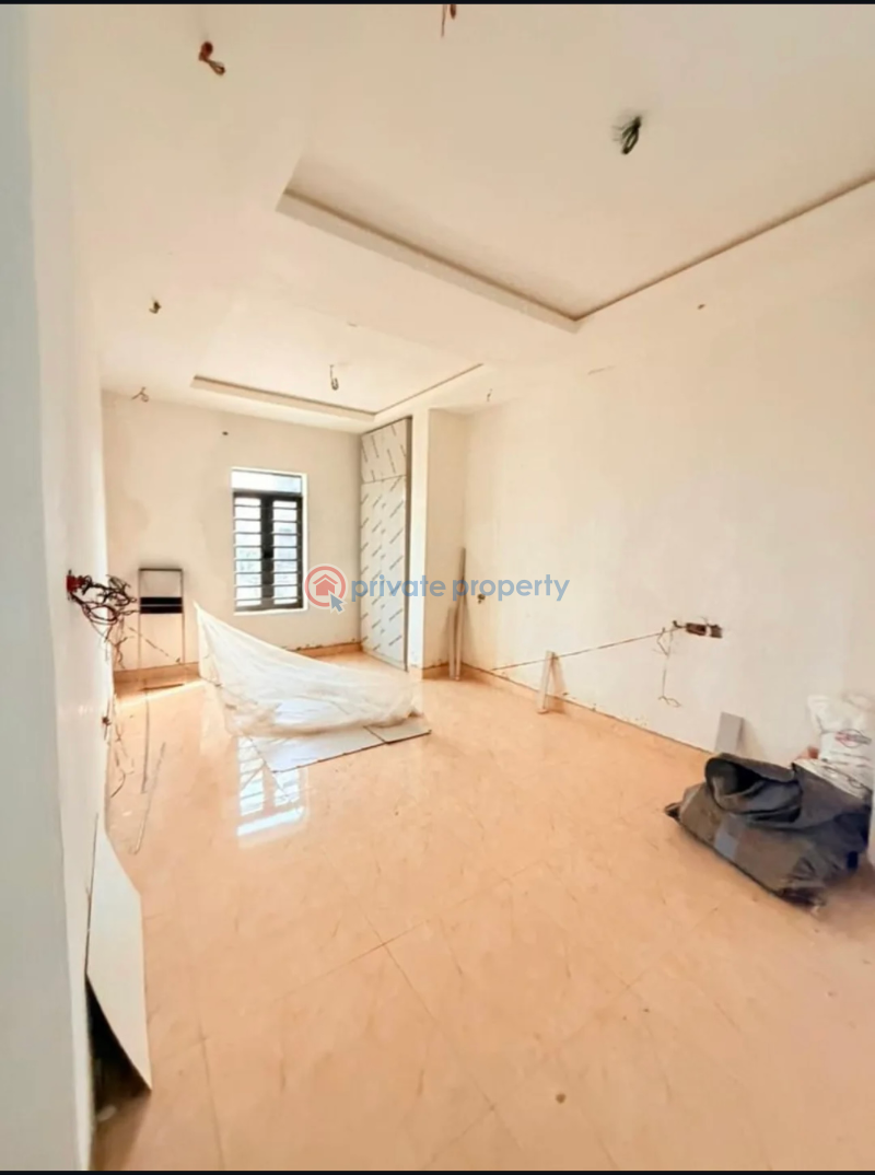 4 bedroom Terraced Duplex For Sale Mende Maryland Lagos - 8