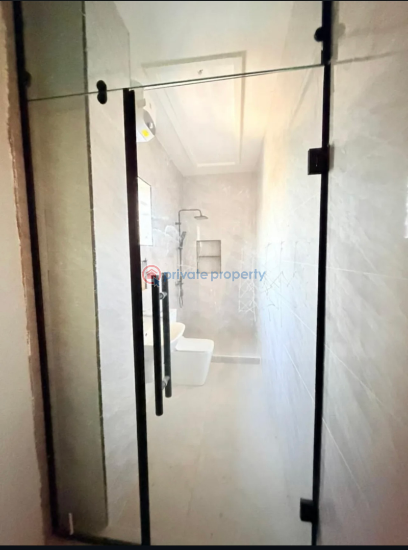 4 bedroom Terraced Duplex For Sale Mende Maryland Lagos - 5